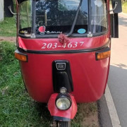 BAJAJ 1996 2 STROKE