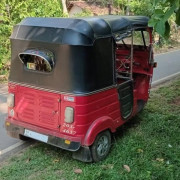 BAJAJ 1996 2 STROKE