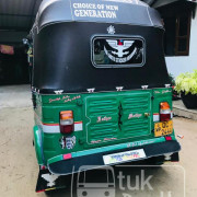 BAJAJ 2005 2 STROKE