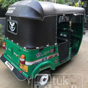 BAJAJ 2005 2 STROKE
