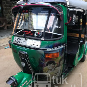 BAJAJ 2005 2 STROKE