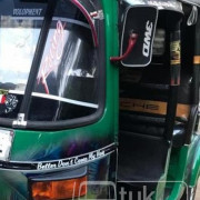 BAJAJ 2005 2 STROKE