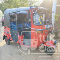BAJAJ 2006 2 STROKE