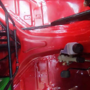 BAJAJ 2015 4 STROKE