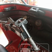 BAJAJ 2015 4 STROKE