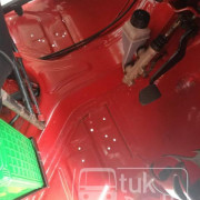 BAJAJ 2015 4 STROKE