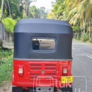 BAJAJ 2015 4 STROKE