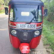 BAJAJ 2015 4 STROKE