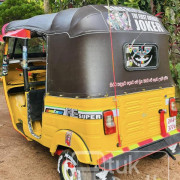 BAJAJ 1998 2 STROKE