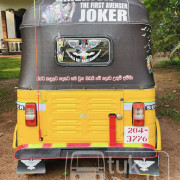 BAJAJ 1998 2 STROKE