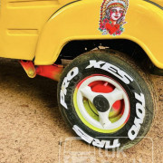 BAJAJ 1998 2 STROKE