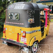 BAJAJ 1998 2 STROKE