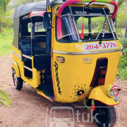 BAJAJ 1998 2 STROKE