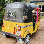 BAJAJ 1998 2 STROKE