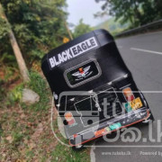 BAJAJ 2011 4 STROKE