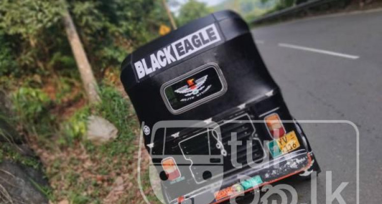 BAJAJ 2011 4 STROKE