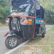 BAJAJ 2011 4 STROKE