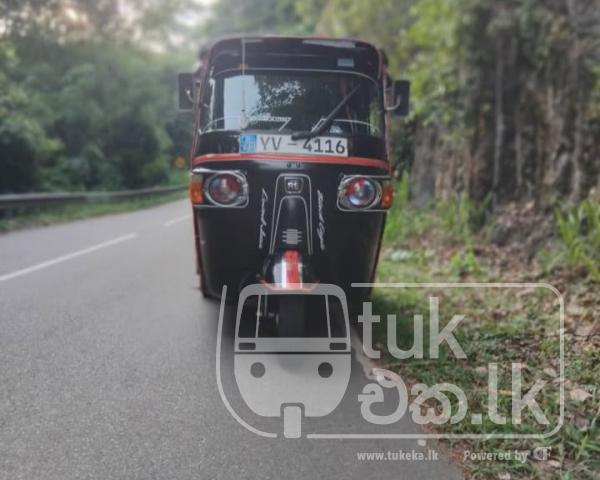BAJAJ 2011 4 STROKE