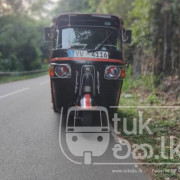 BAJAJ 2011 4 STROKE