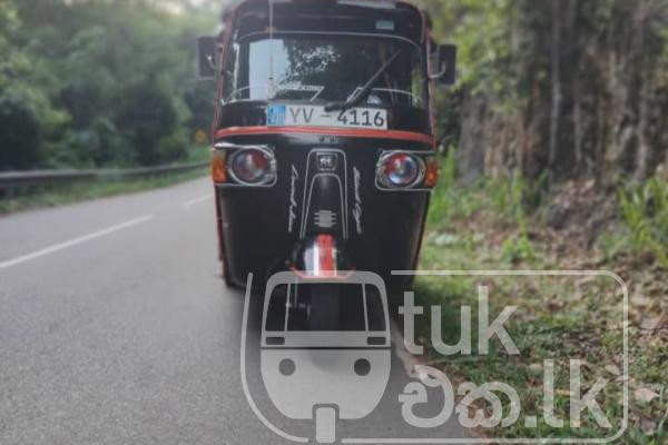 BAJAJ 2011 4 STROKE