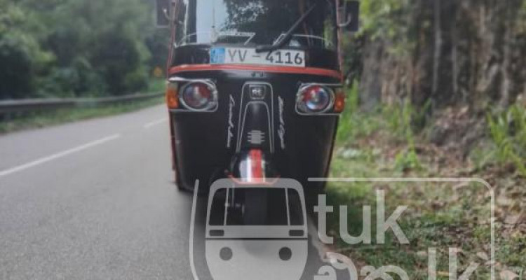 BAJAJ 2011 4 STROKE