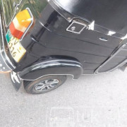 BAJAJ 2011 4 STROKE
