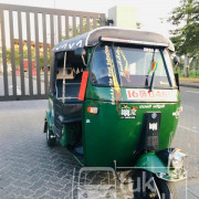 BAJAJ 1989 2 STROKE