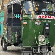 BAJAJ 1989 2 STROKE