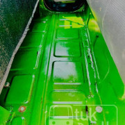 BAJAJ 1989 2 STROKE