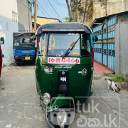BAJAJ 1989 2 STROKE