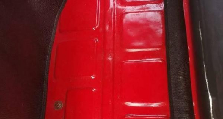 BAJAJ 2004 2 STROKE