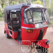 BAJAJ 2004 2 STROKE