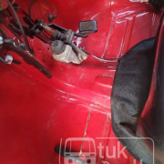 BAJAJ 2004 2 STROKE