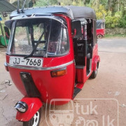 BAJAJ 2004 2 STROKE