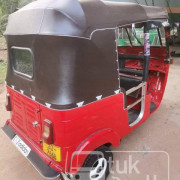 BAJAJ 2004 2 STROKE