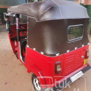 BAJAJ 2004 2 STROKE