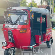 BAJAJ 2003 2 STROKE