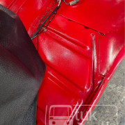 BAJAJ 2003 2 STROKE