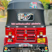BAJAJ 2003 2 STROKE