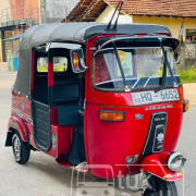 BAJAJ 2003 2 STROKE