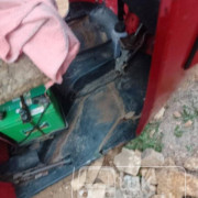 BAJAJ 2010 4 STROKE