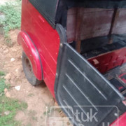 BAJAJ 2010 4 STROKE