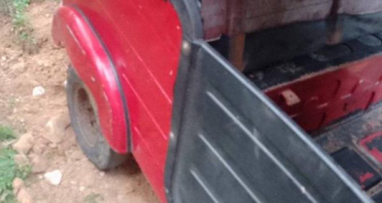 BAJAJ 2010 4 STROKE