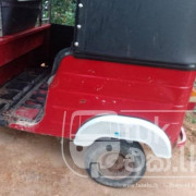 BAJAJ 2010 4 STROKE