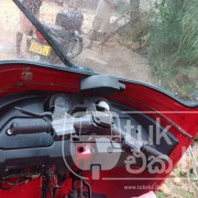 BAJAJ 2010 4 STROKE