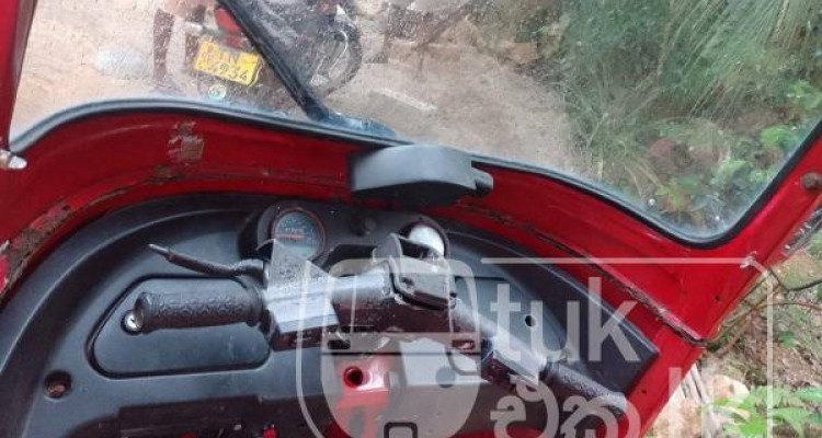 BAJAJ 2010 4 STROKE