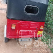 BAJAJ 2010 4 STROKE