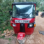 BAJAJ 2010 4 STROKE