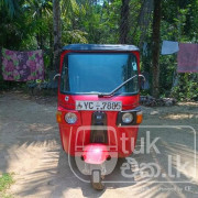 BAJAJ 2010 4 STROKE