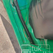 BAJAJ 2017 4 STROKE